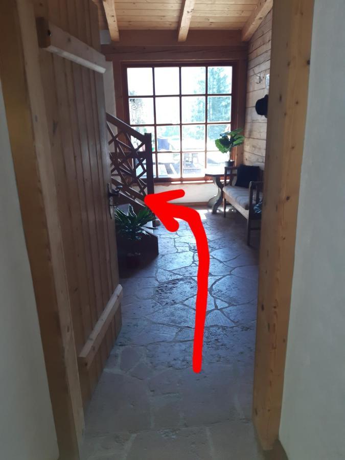 Sonnleit'N Zimmer 6 Abtenau Kültér fotó