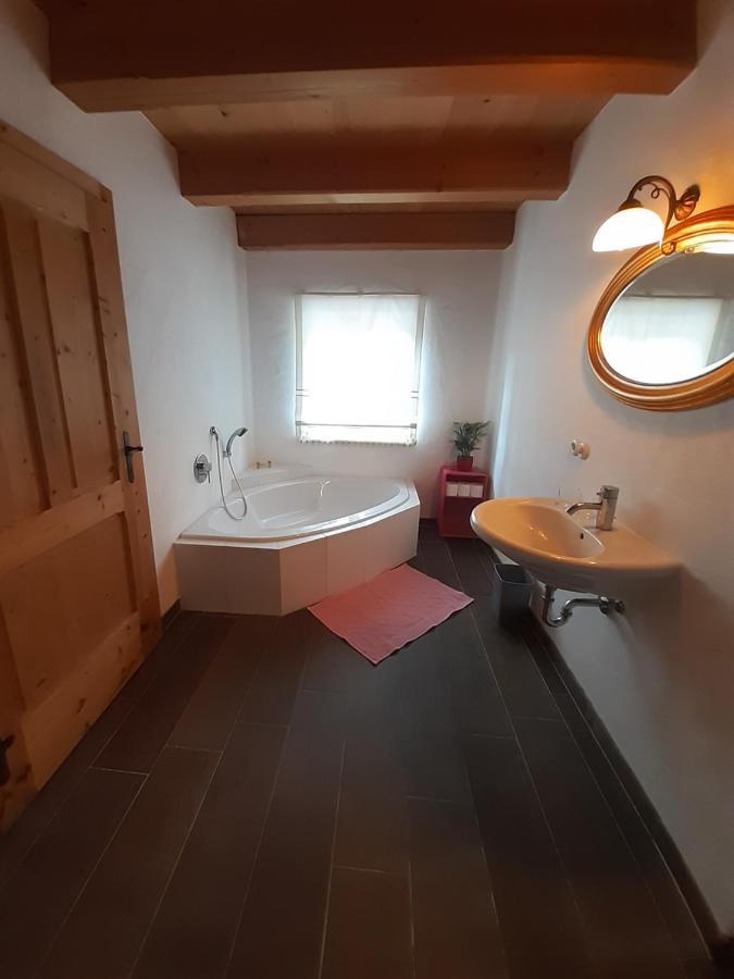 Sonnleit'N Zimmer 6 Abtenau Kültér fotó