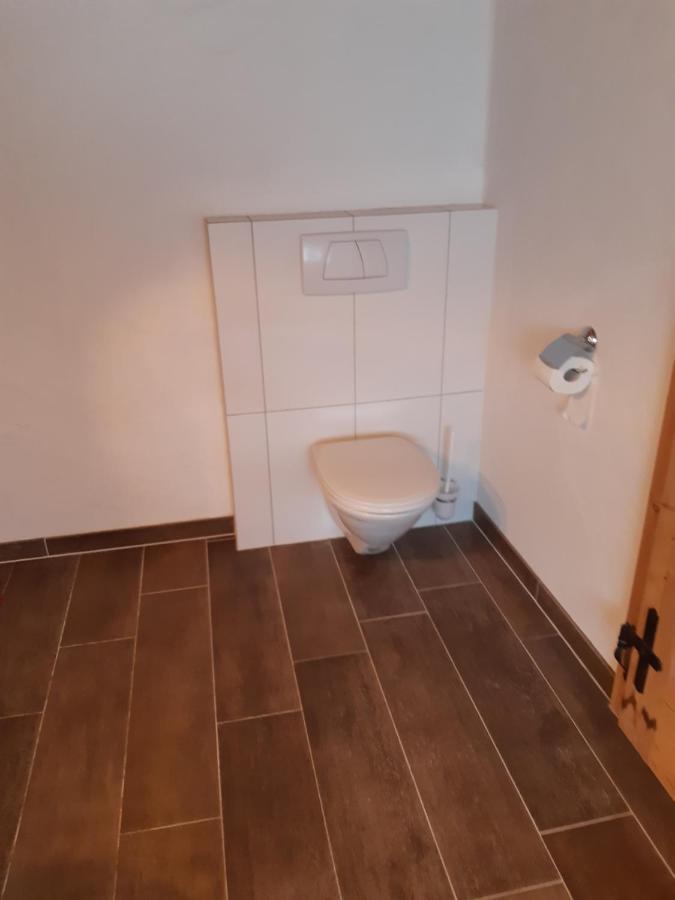 Sonnleit'N Zimmer 6 Abtenau Kültér fotó