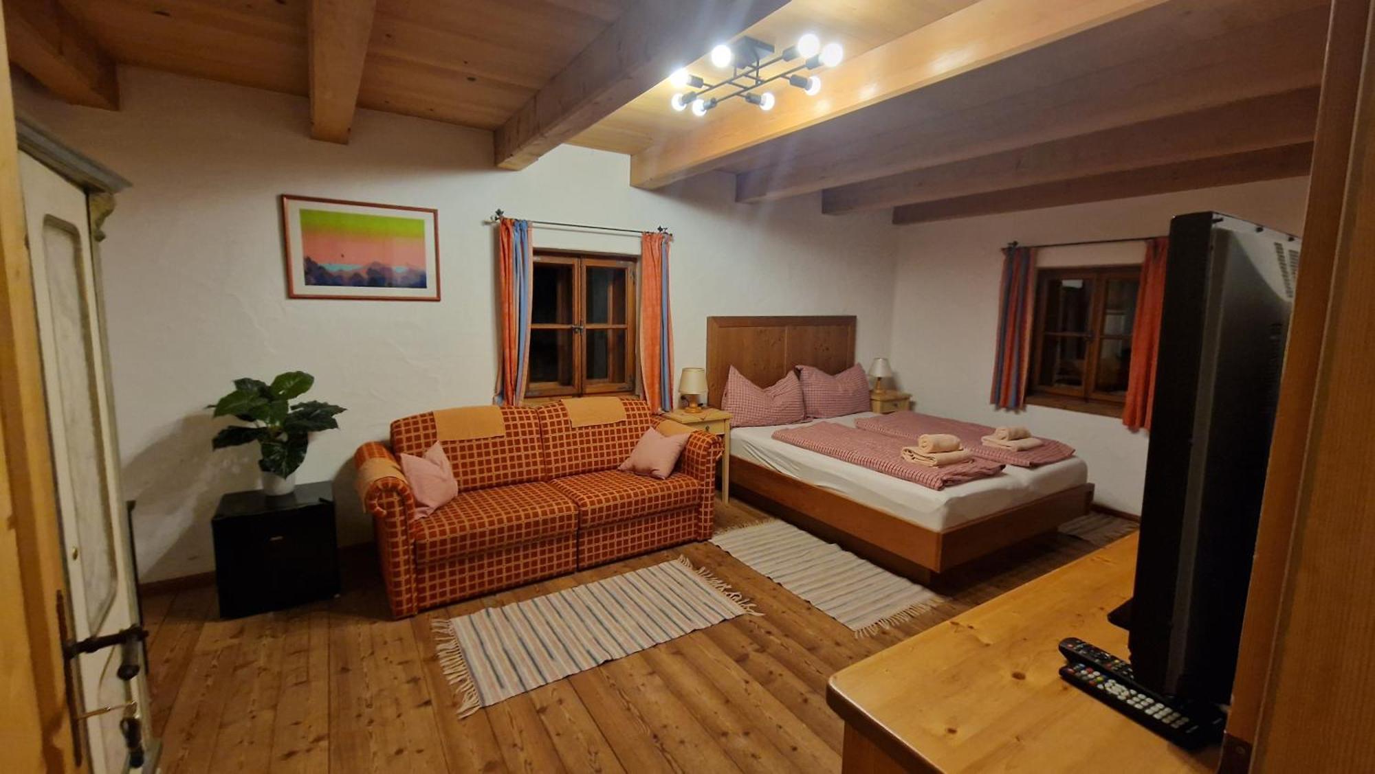 Sonnleit'N Zimmer 6 Abtenau Kültér fotó