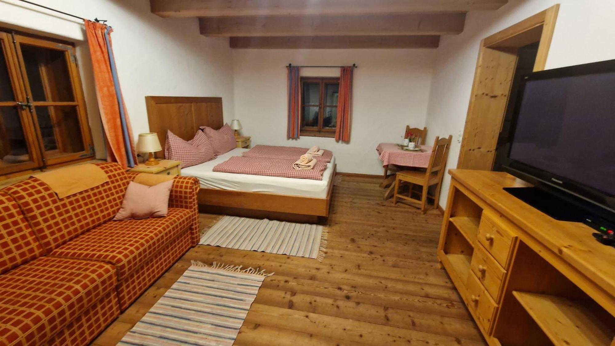 Sonnleit'N Zimmer 6 Abtenau Kültér fotó