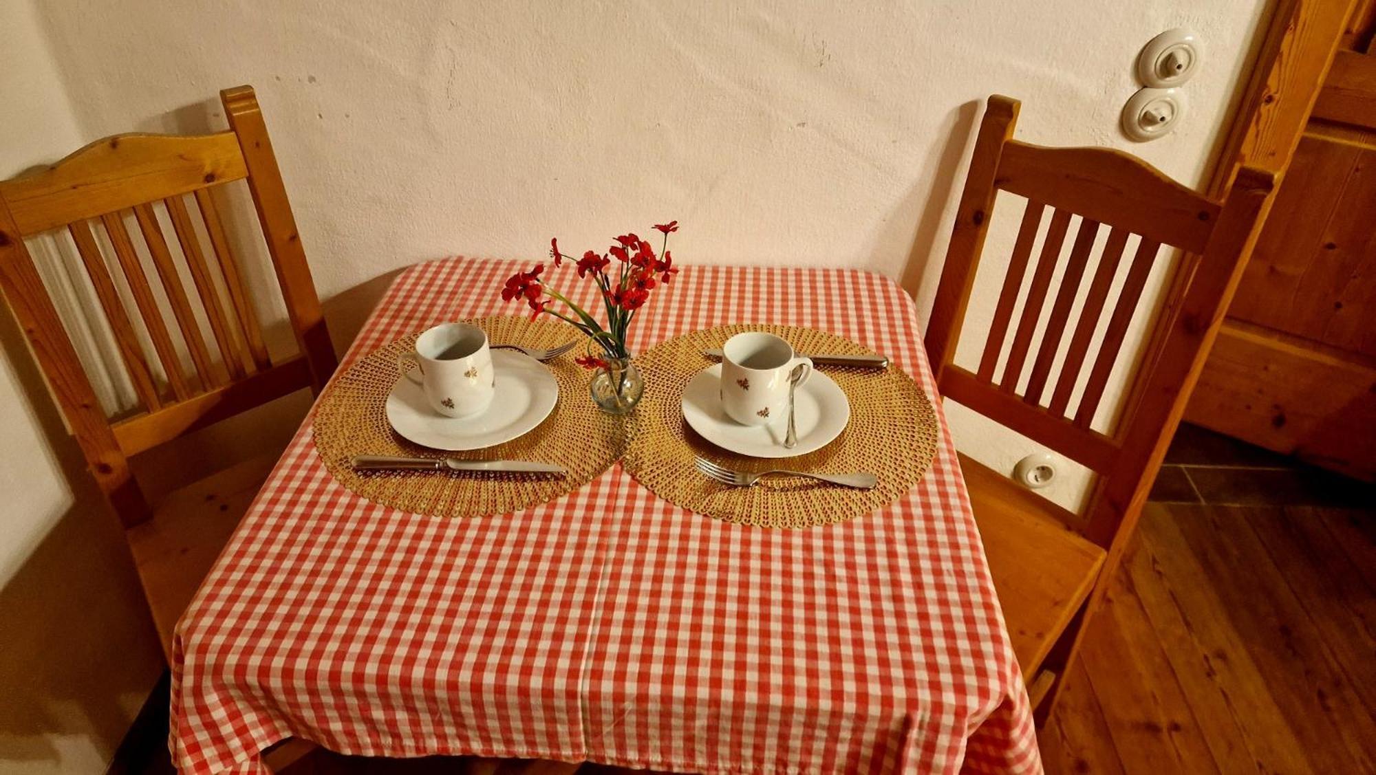 Sonnleit'N Zimmer 6 Abtenau Kültér fotó
