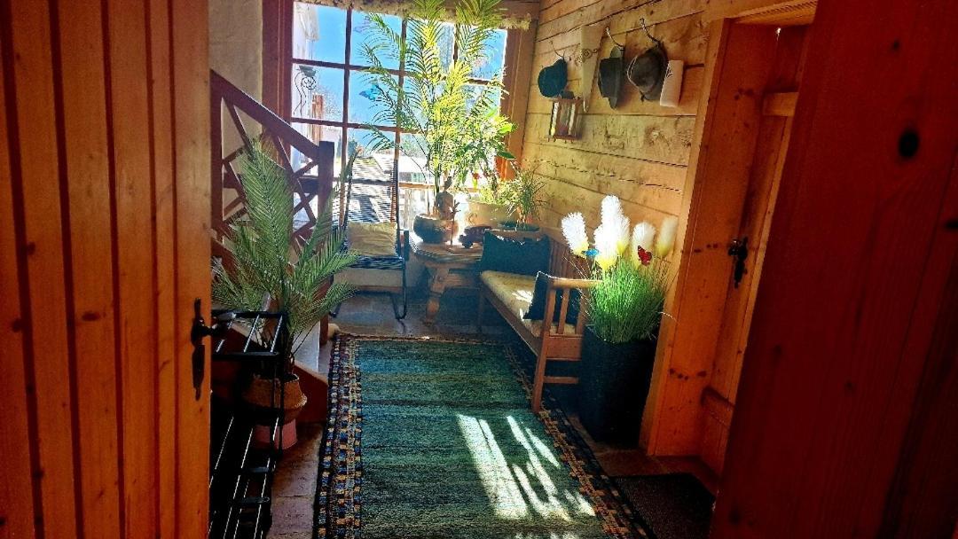 Sonnleit'N Zimmer 6 Abtenau Kültér fotó