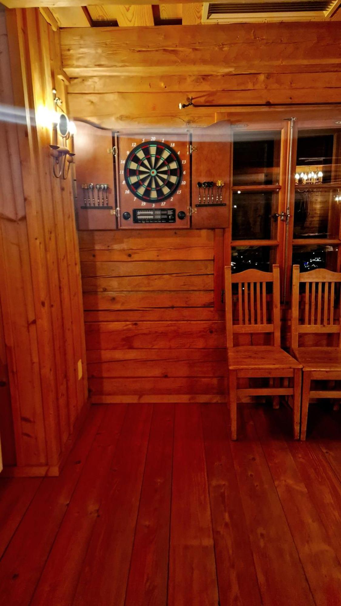 Sonnleit'N Zimmer 6 Abtenau Kültér fotó