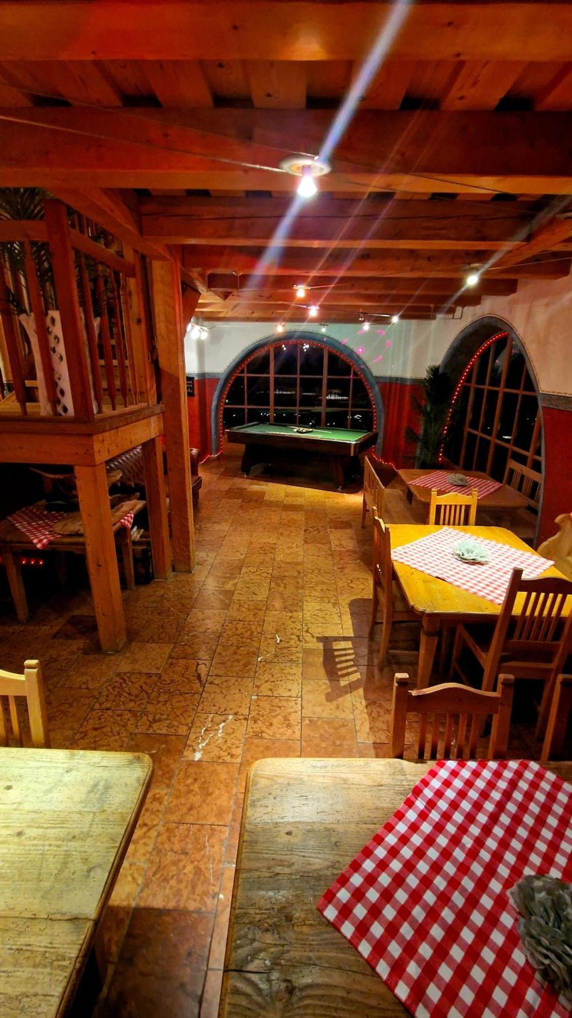 Sonnleit'N Zimmer 6 Abtenau Kültér fotó