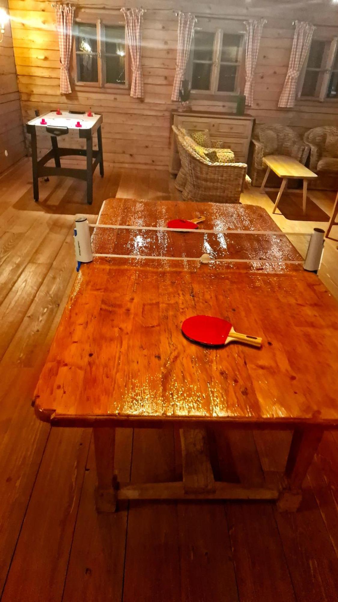 Sonnleit'N Zimmer 6 Abtenau Kültér fotó