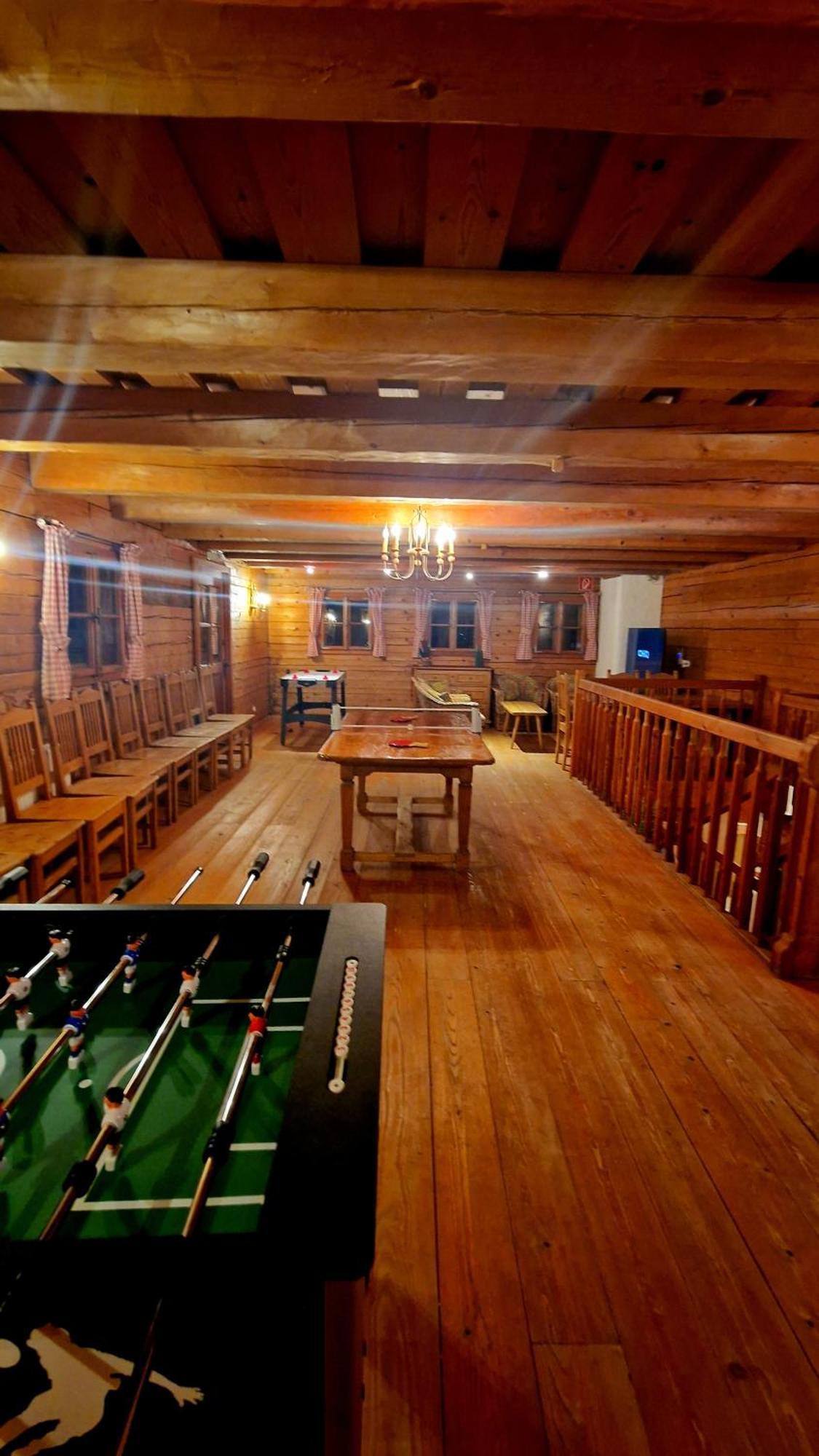 Sonnleit'N Zimmer 6 Abtenau Kültér fotó